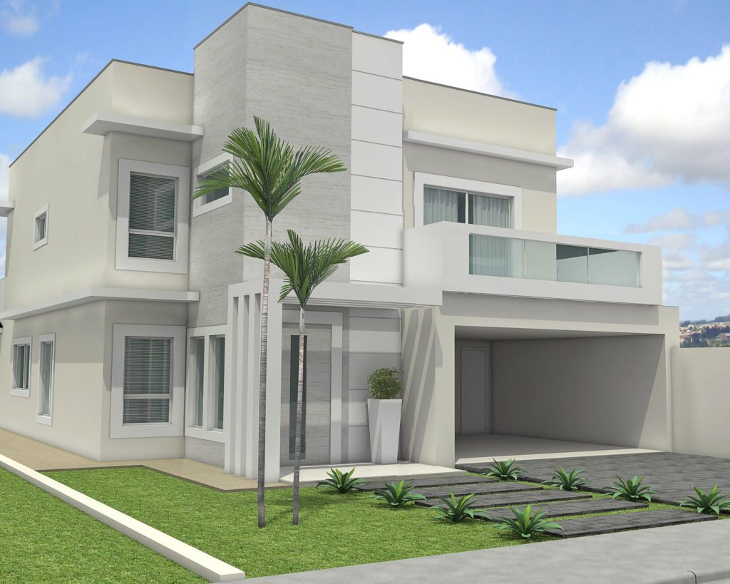 Residencial AeO