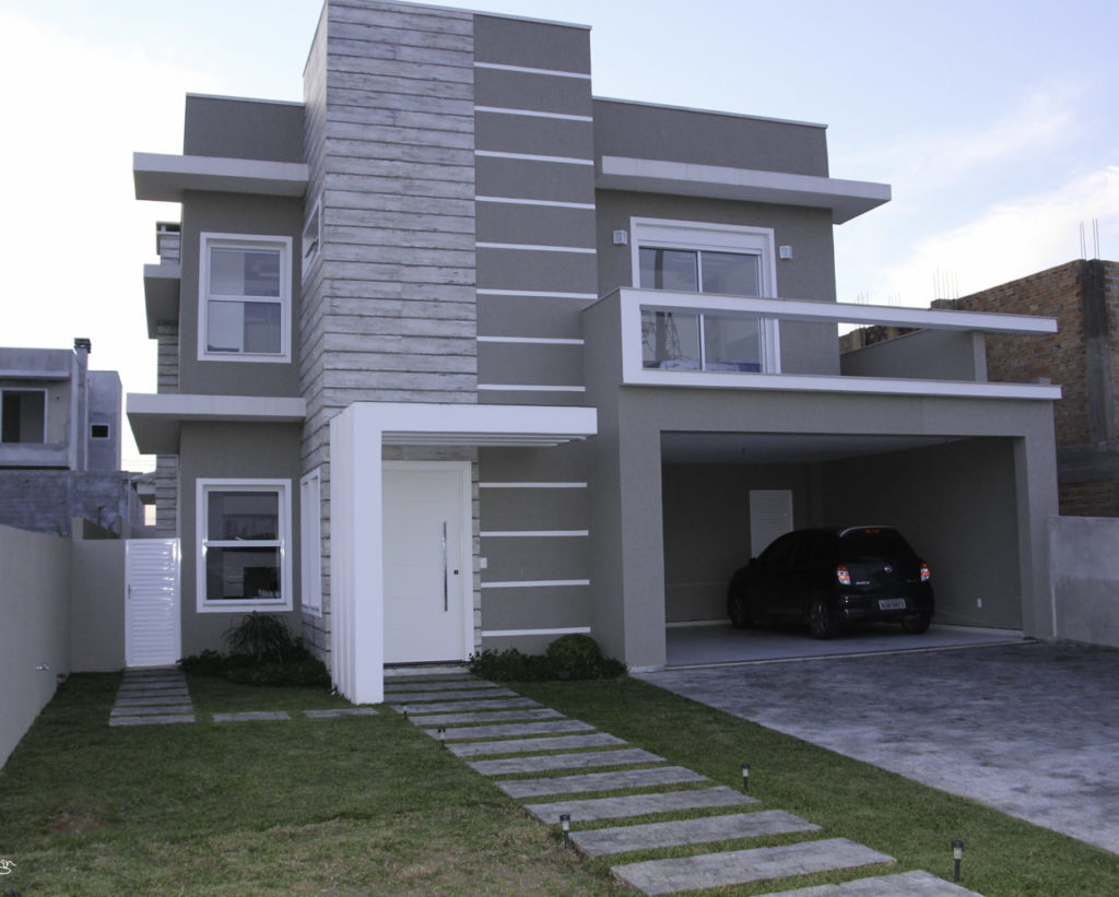 Residencial AeO